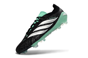 Chuteira Adidas Predator FG Trava De Silicone