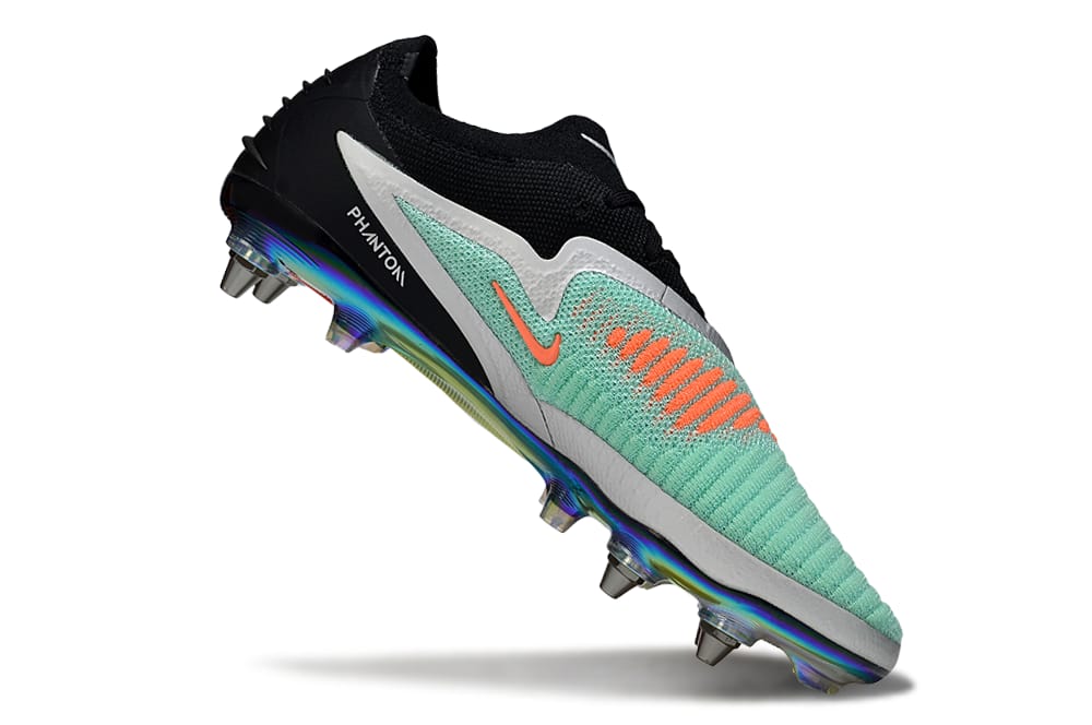 Chuteira Nike Phantom GX Trava Mista SG