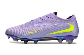 Chuteira Nike Phantom Gx3 FG Trava De Silicone