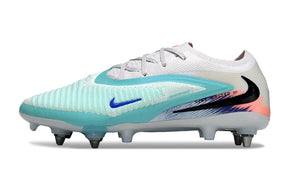 Chuteira Nike Phantom GX Trava Mista SG