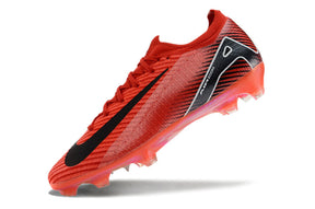 Chuteira Nike Air Zoom Mercurial FG Trava De Silicone