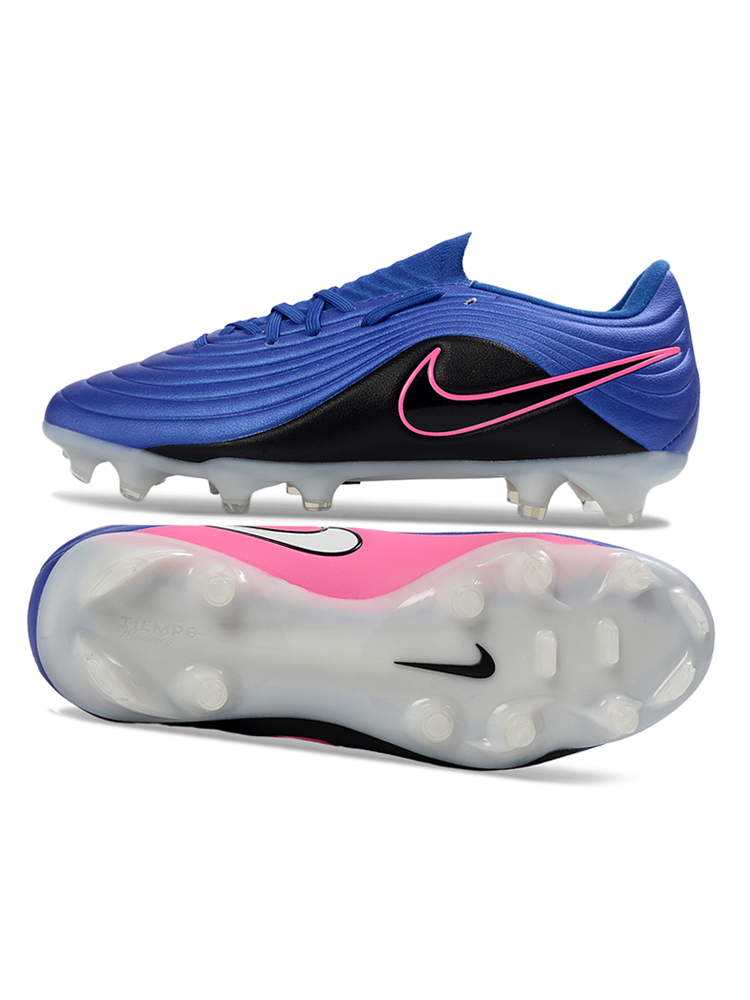 Chuteira Nike Tiempo Trava De Silicone