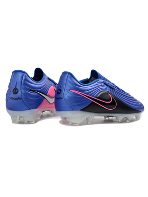 Chuteira Nike Tiempo Trava De Silicone