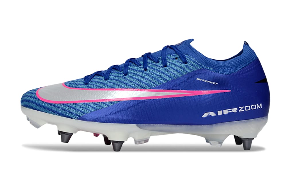 Chuteira Nike Air Zoom Mercurial Vapor 16 SG Trava Mista