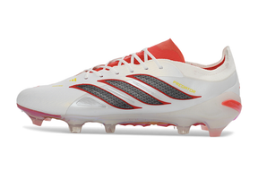Chuteira Adidas Predator FG Trava De Silicone