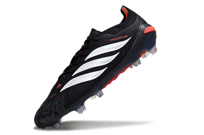 Chuteira Adidas Predator FG Trava De Silicone