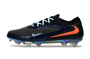 Chuteira Nike Phantom Gx3 FG Trava De Silicone