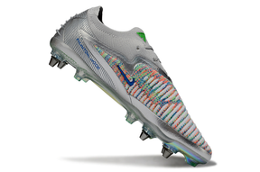 Chuteira Nike Phantom GX Trava Mista SG
