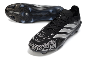 Chuteira Adidas Predator FG Trava De Silicone