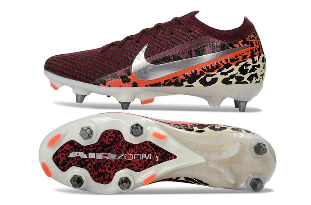 Chuteira Nike Air Zoom Mercurial Vapor 16 SG Trava Mista