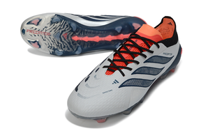 Chuteira Adidas Predator FG Trava De Silicone