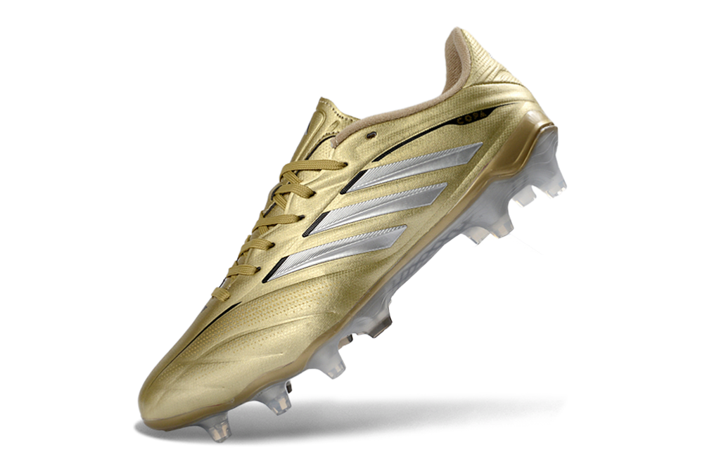 Chuteira Adidas Copa FG Trava De Silicone
