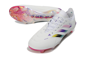 Chuteira Adidas Predator FG Trava De Silicone