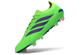 Chuteira Adidas Predator FG Trava De Silicone