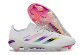Chuteira Adidas Predator FG Trava De Silicone