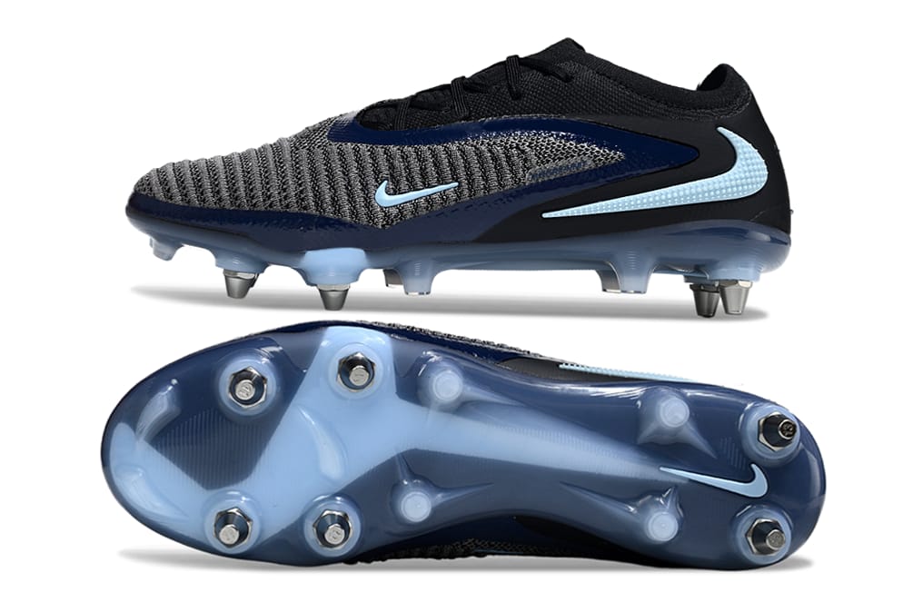 Chuteira Nike Phantom GX Trava Mista SG