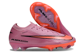 Chuteira Nike Air Zoom Mercurial FG Trava De Silicone
