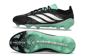Chuteira Adidas Predator FG Trava De Silicone