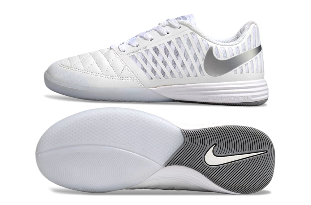 Chuteira Nike Lunar Gato 2 IC