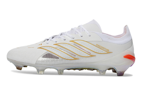 Chuteira Adidas Predator FG Trava De Silicone