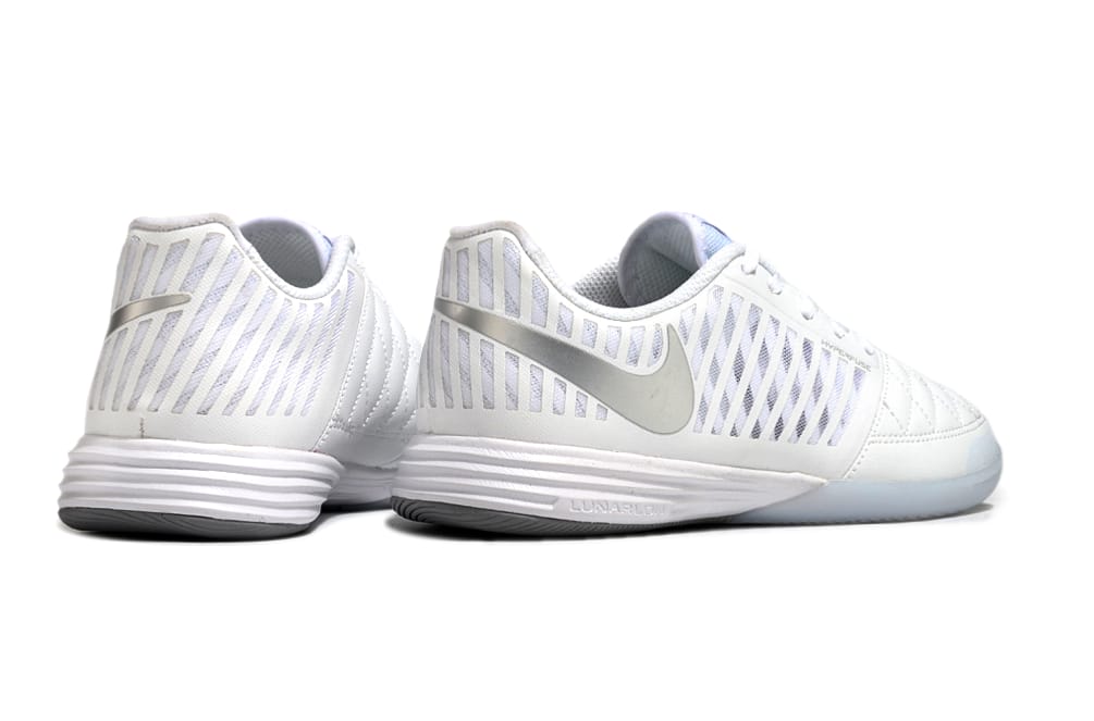 Chuteira Nike Lunar Gato 2 IC