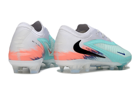 Chuteira Nike Phantom Gx3 FG Trava De Silicone