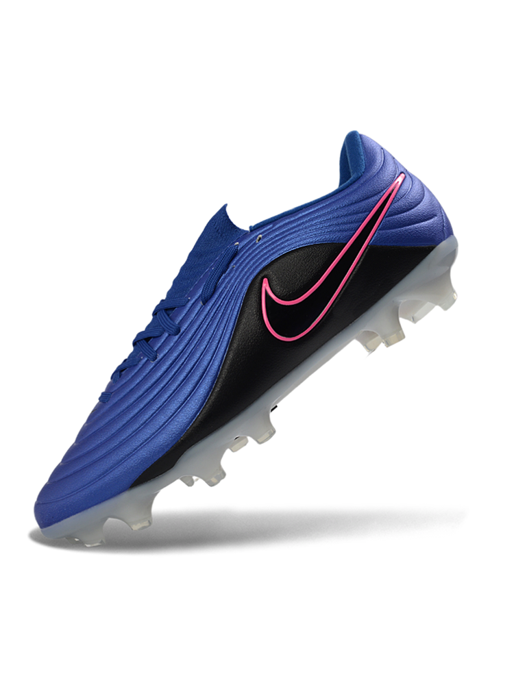 Chuteira Nike Tiempo Trava De Silicone