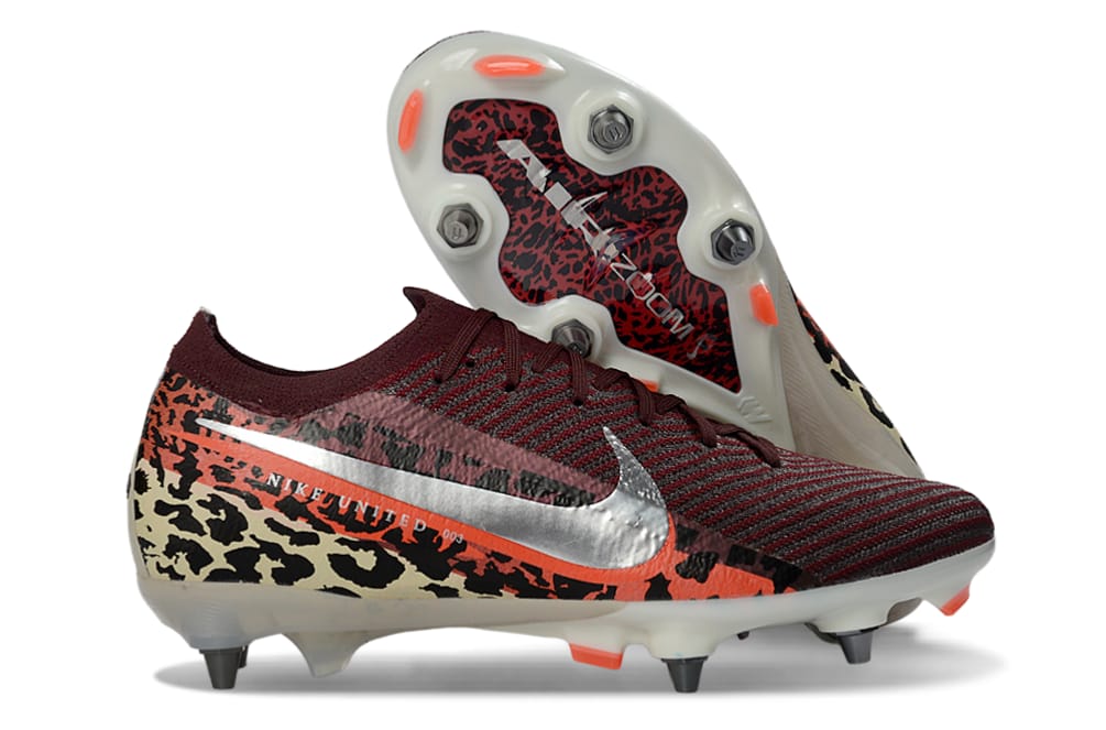 Chuteira Nike Air Zoom Mercurial Vapor 16 SG Trava Mista