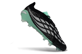 Chuteira Adidas Predator FG Trava De Silicone