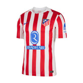 Camisa Atlético De Madrid Home 25/26 Nike - Torcedor